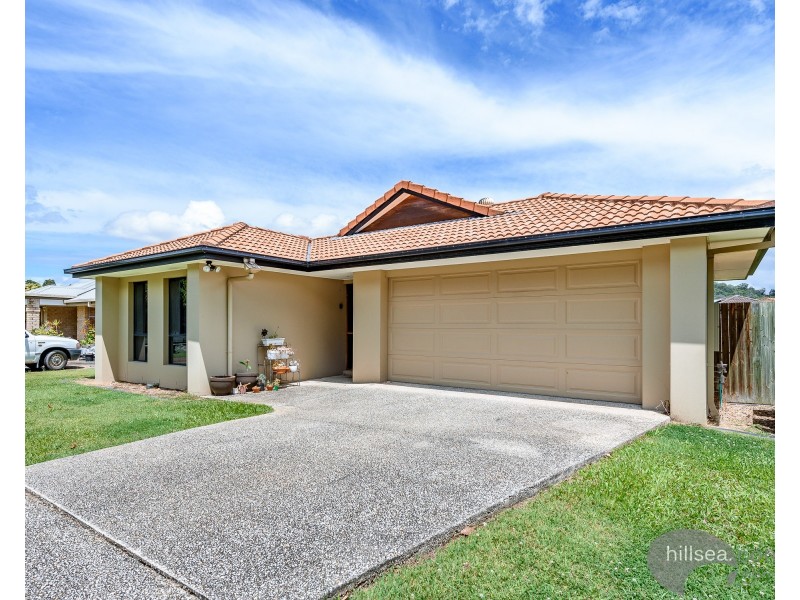28 Deepak Drive, Pimpama QLD 4209