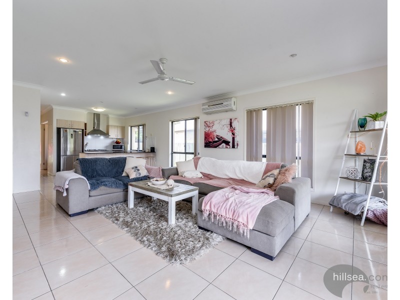 28 Deepak Drive, Pimpama QLD 4209