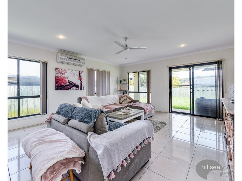 28 Deepak Drive, Pimpama QLD 4209