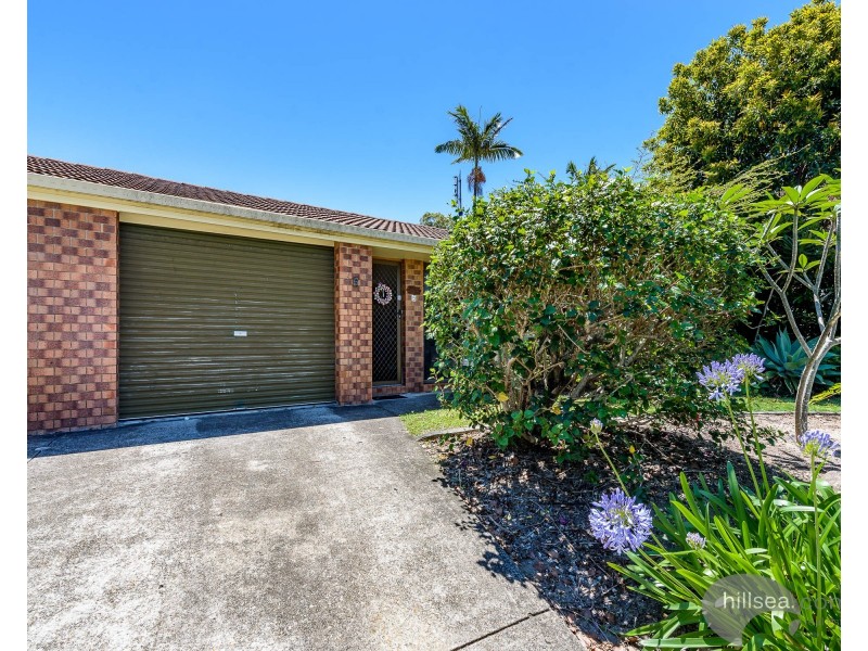 5/11 Lindfield Road, Helensvale QLD 4212
