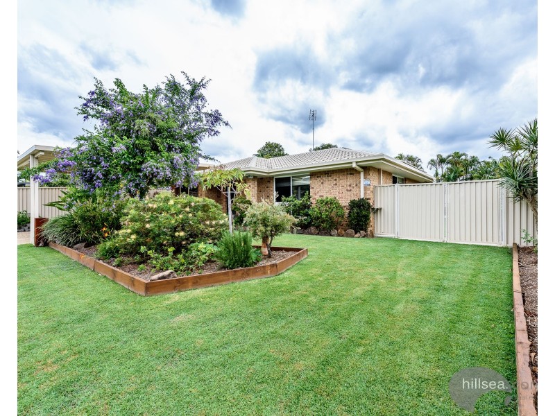 58 Clubhouse Drive, Arundel QLD 4214