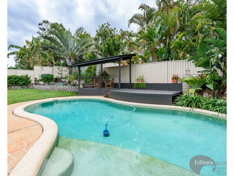 58 Clubhouse Drive, Arundel QLD 4214