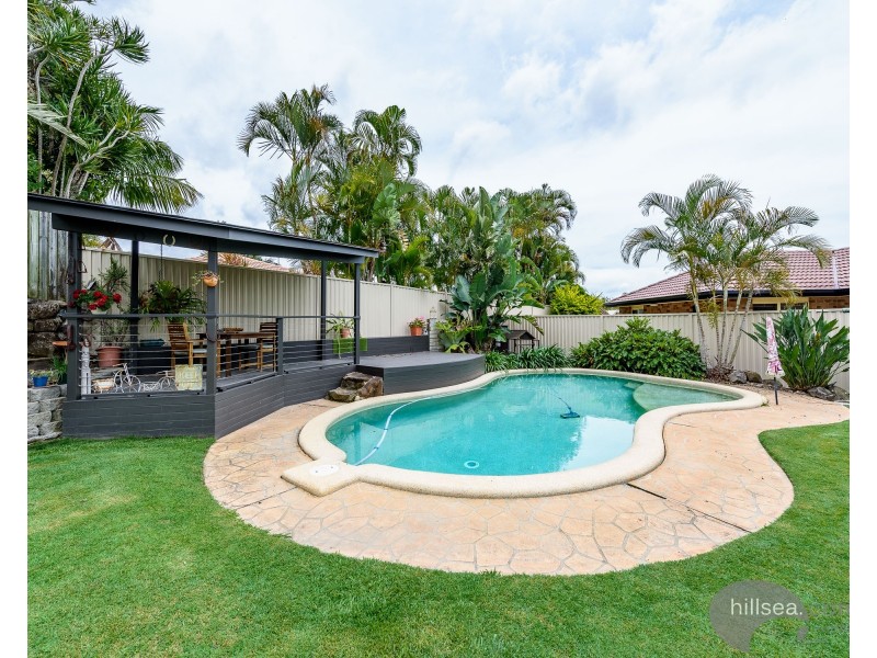 58 Clubhouse Drive, Arundel QLD 4214