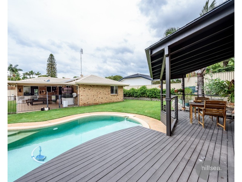 58 Clubhouse Drive, Arundel QLD 4214