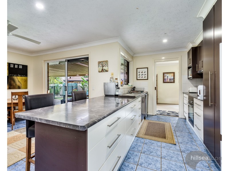 58 Clubhouse Drive, Arundel QLD 4214