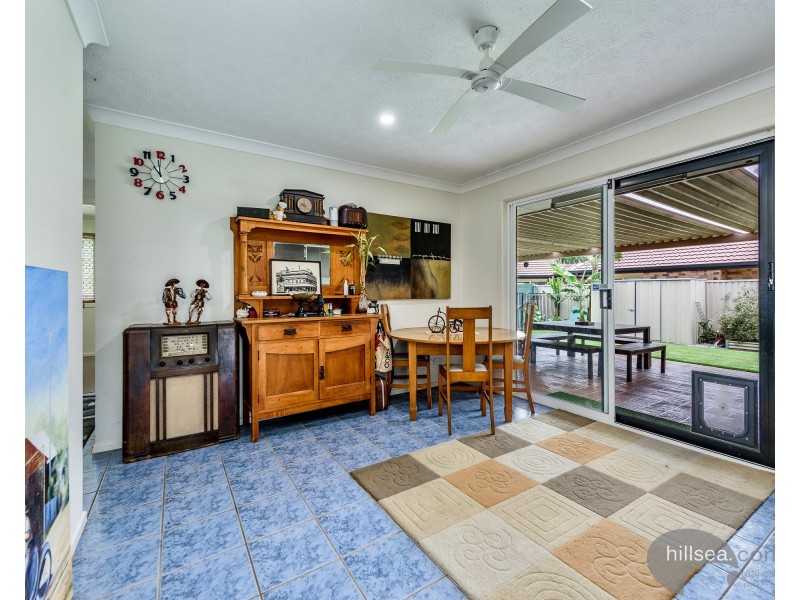 58 Clubhouse Drive, Arundel QLD 4214