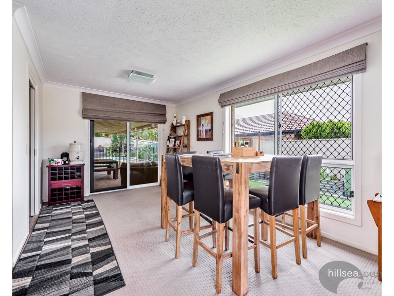 58 Clubhouse Drive, Arundel QLD 4214