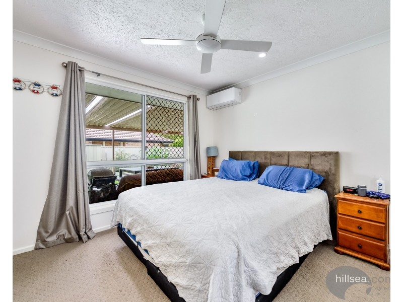 58 Clubhouse Drive, Arundel QLD 4214