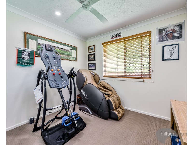 58 Clubhouse Drive, Arundel QLD 4214
