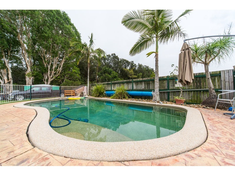 186 Mildura Drive, Helensvale QLD 4212