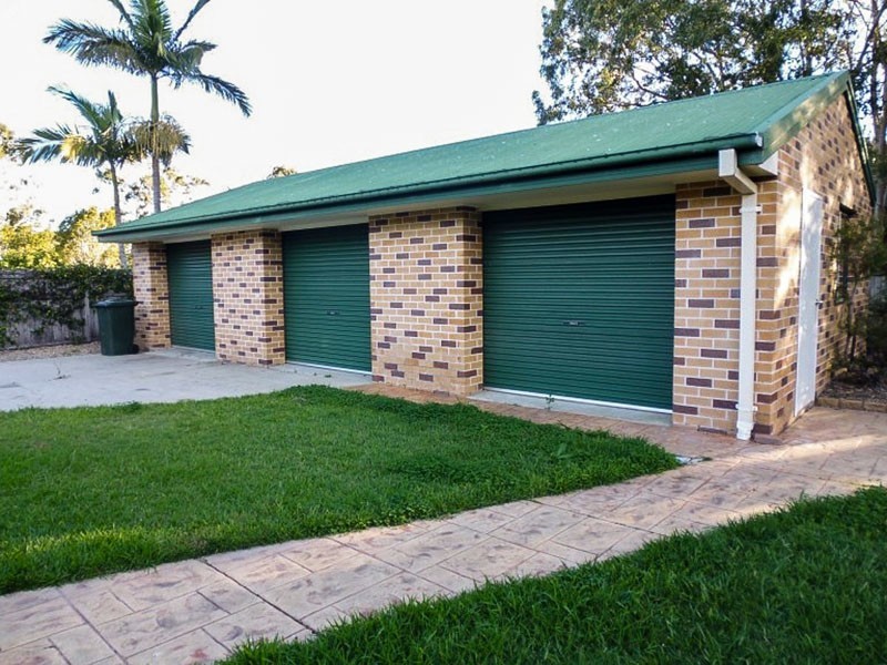186 Mildura Drive, Helensvale QLD 4212