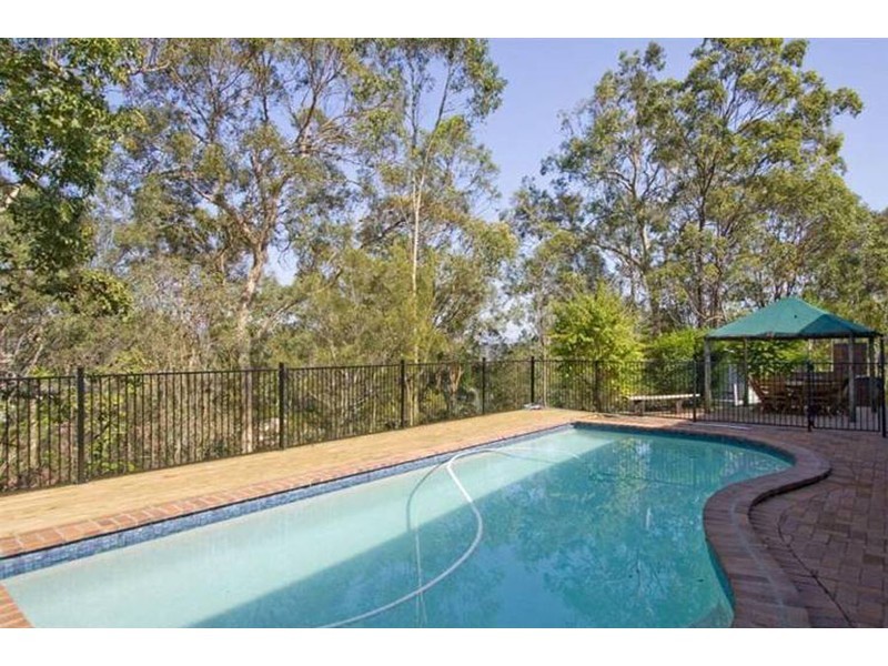 12 Leura Place, Helensvale QLD 4212