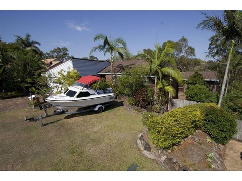 12 Leura Place, Helensvale QLD 4212