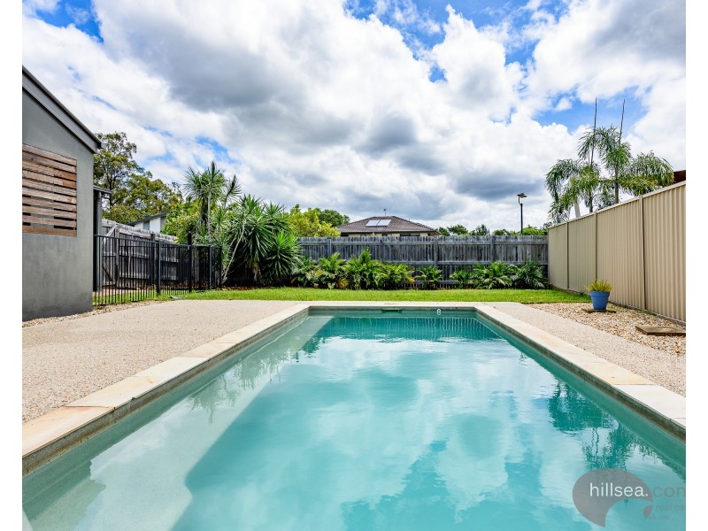 30 Bahkeeta Street, Oxenford QLD 4210