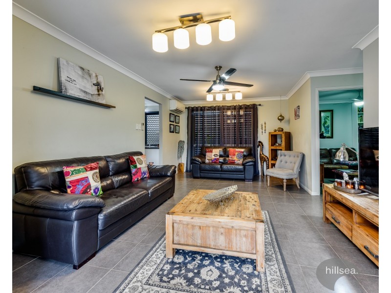 39 Trade Winds Drive, Helensvale QLD 4212