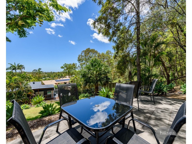 19 Mullewa Crescent, Helensvale QLD 4212