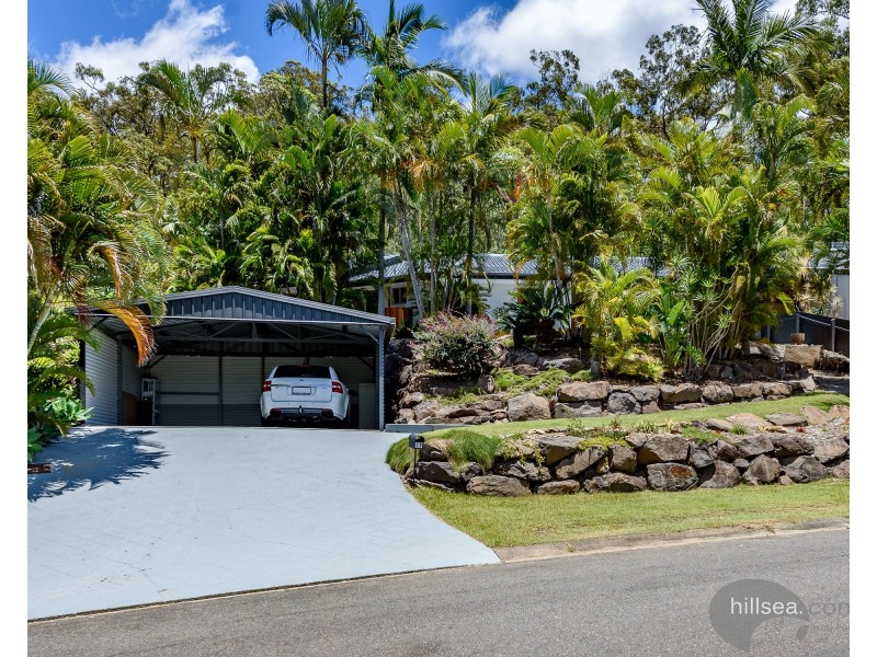 19 Mullewa Crescent, Helensvale QLD 4212