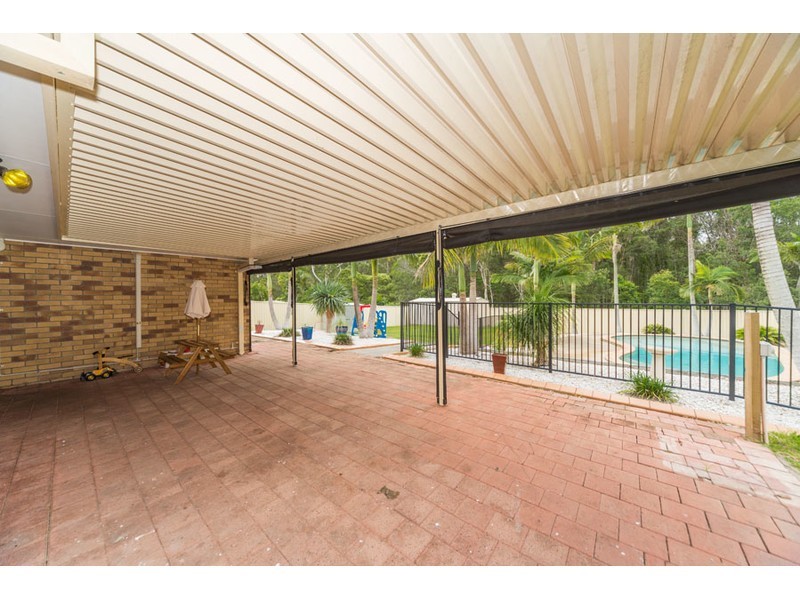 204 Mildura Drive, Helensvale QLD 4212