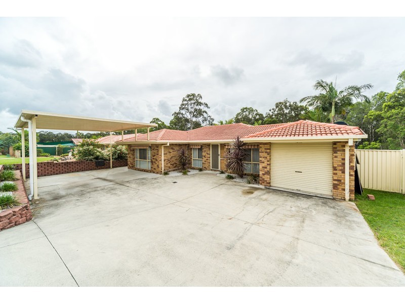 204 Mildura Drive, Helensvale QLD 4212