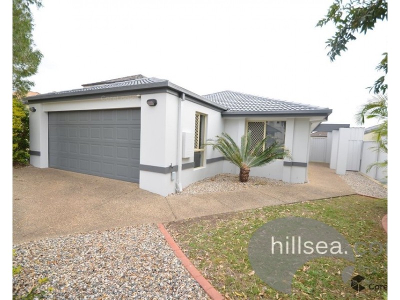 86 Tee Trees Boulevard, Arundel QLD 4214
