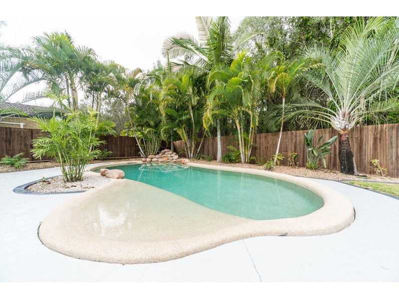 36 Urangan Court, Helensvale QLD 4212