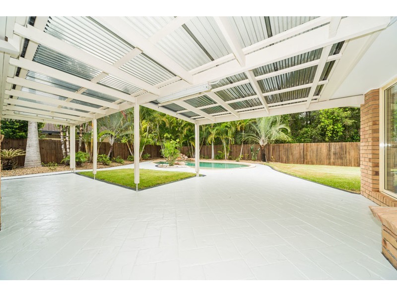 36 Urangan Court, Helensvale QLD 4212