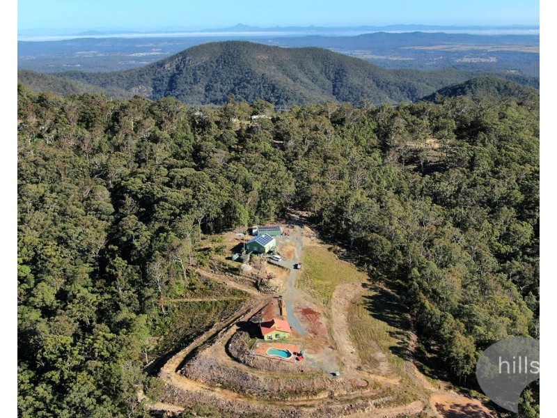 Wongawallan QLD 4210