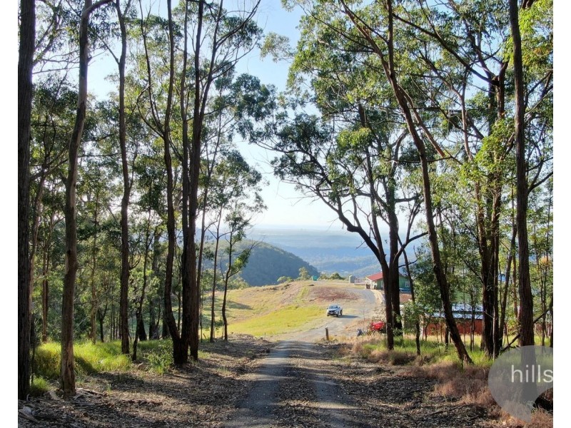 Wongawallan QLD 4210