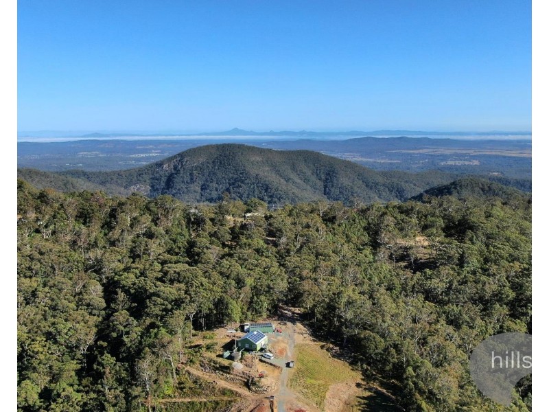 Wongawallan QLD 4210