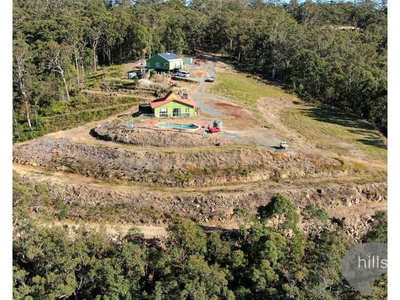 Wongawallan QLD 4210