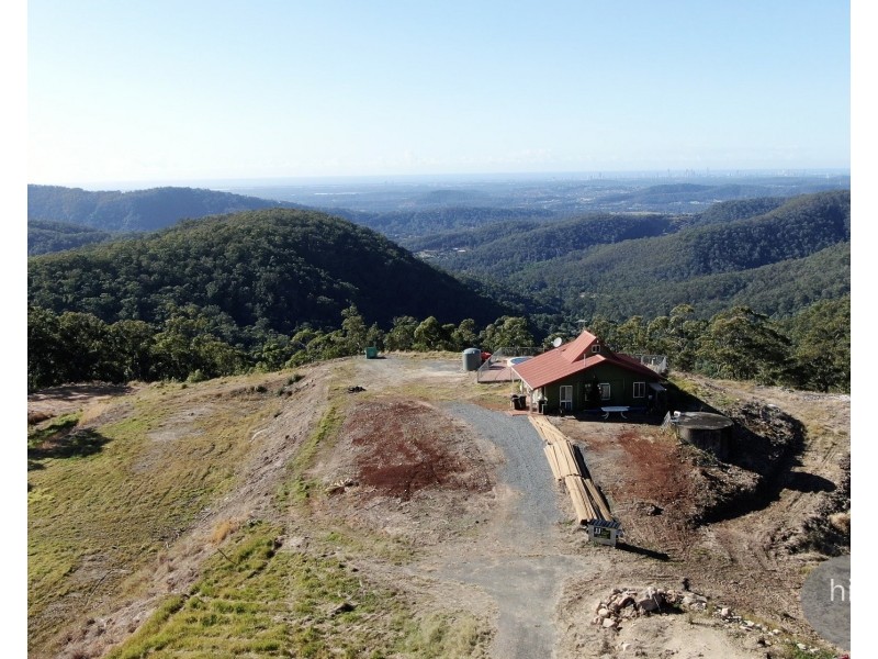 Wongawallan QLD 4210