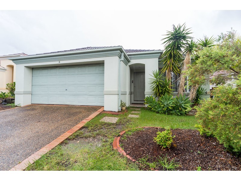 6/2-4 Langport Parade, Mudgeeraba QLD 4213