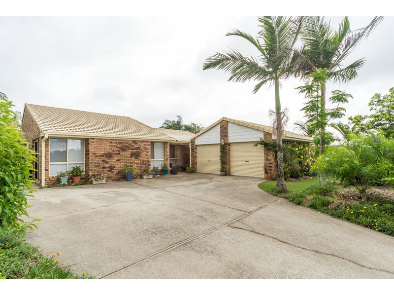 26 Monroe Court, Oxenford QLD 4210