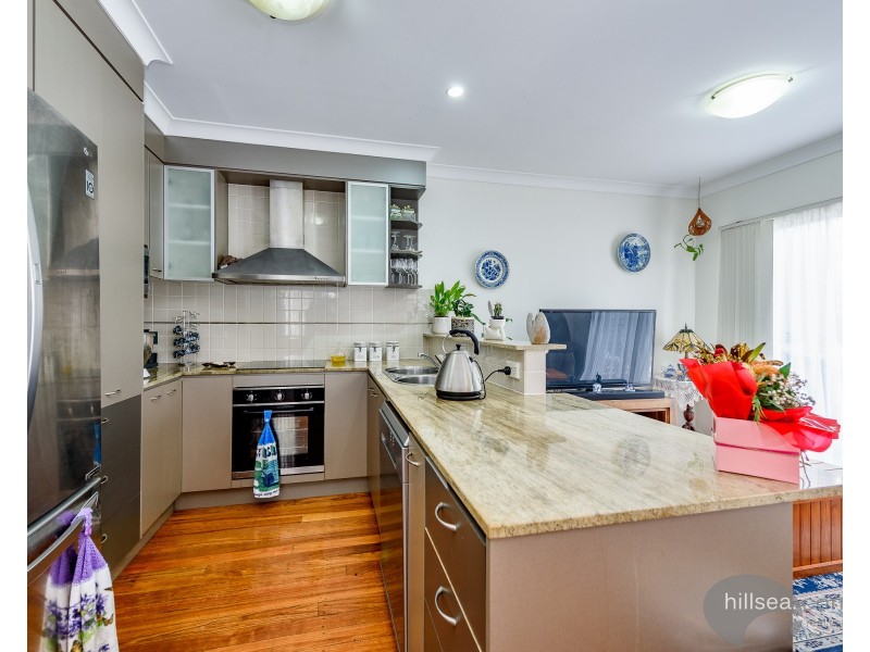 11/27 Eugenia Circuit, Robina QLD 4226
