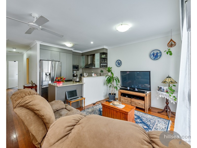 11/27 Eugenia Circuit, Robina QLD 4226