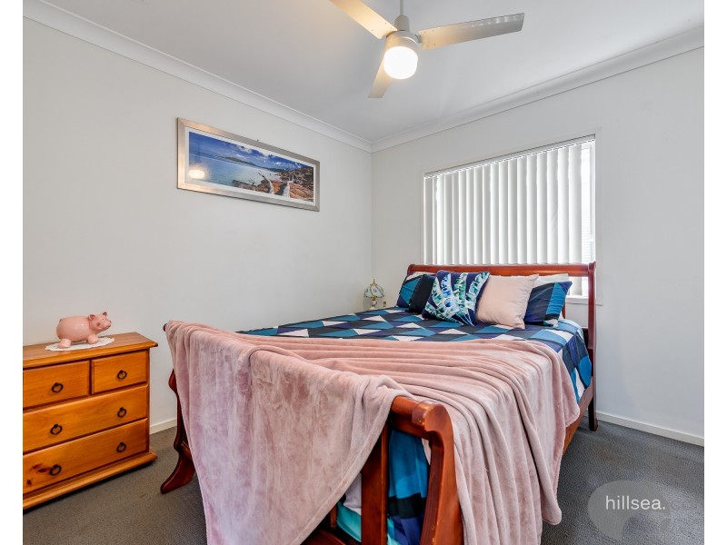 11/27 Eugenia Circuit, Robina QLD 4226