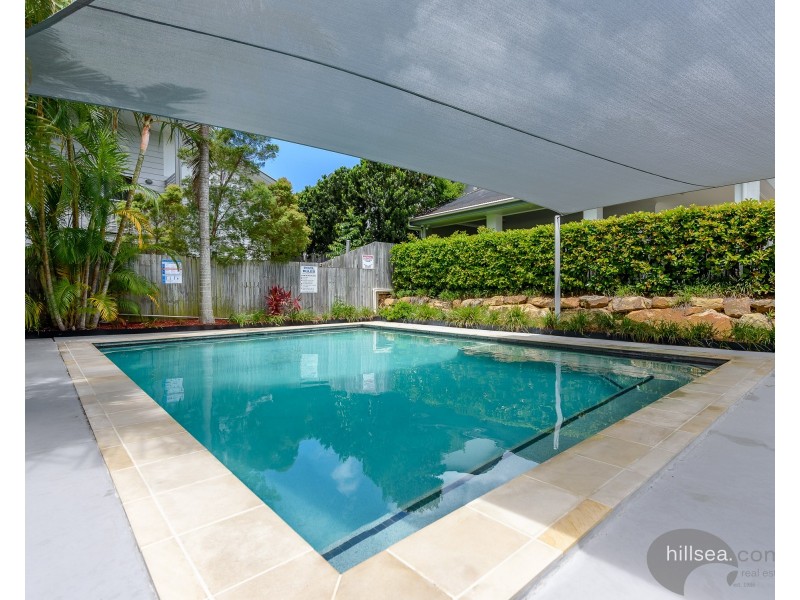 11/27 Eugenia Circuit, Robina QLD 4226