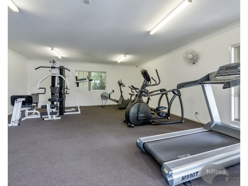 11/27 Eugenia Circuit, Robina QLD 4226