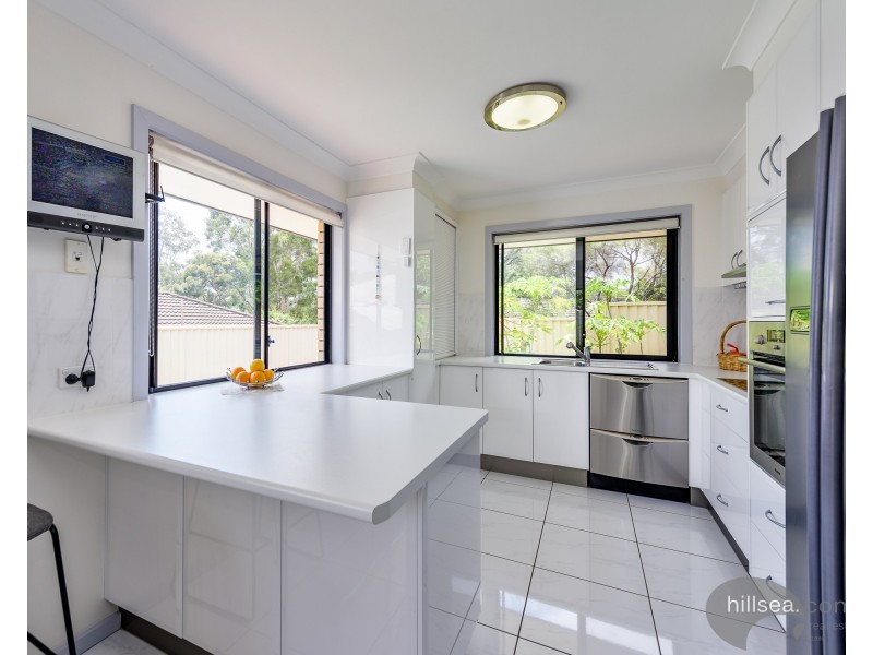 42 Discovery Drive, Helensvale QLD 4212