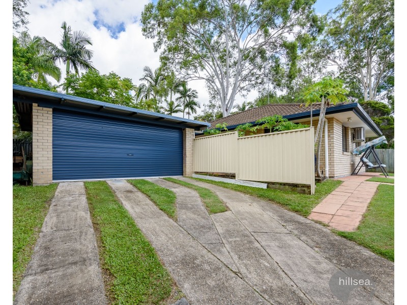 42 Discovery Drive, Helensvale QLD 4212
