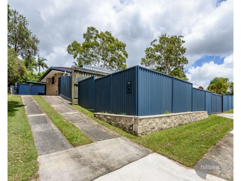 42 Discovery Drive, Helensvale QLD 4212