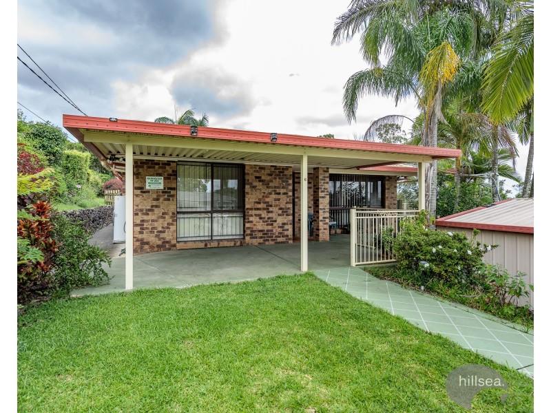 6 Eskdale Street, Holmview QLD 4207