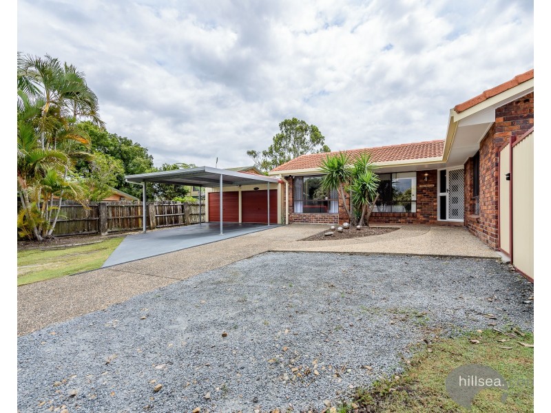 32 Minden Crescent, Helensvale QLD 4212