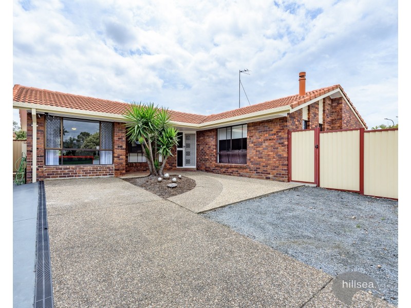 32 Minden Crescent, Helensvale QLD 4212