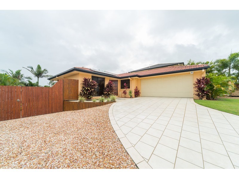 56 Billinghurst Crescent, Upper Coomera QLD 4209