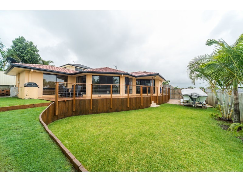 56 Billinghurst Crescent, Upper Coomera QLD 4209