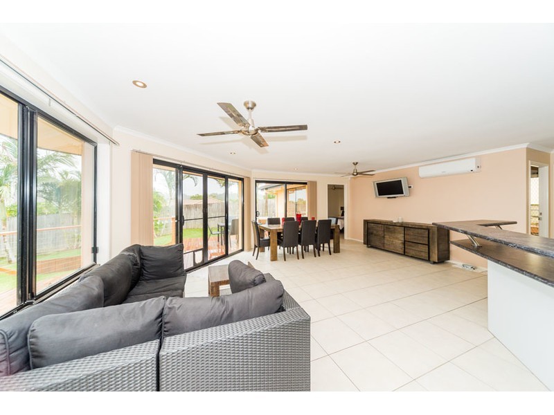 56 Billinghurst Crescent, Upper Coomera QLD 4209