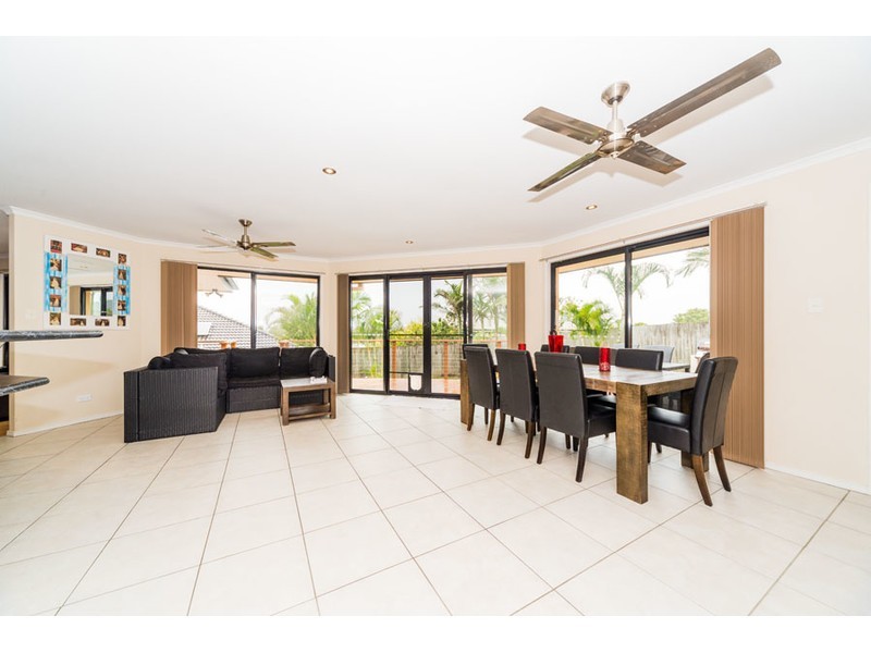 56 Billinghurst Crescent, Upper Coomera QLD 4209