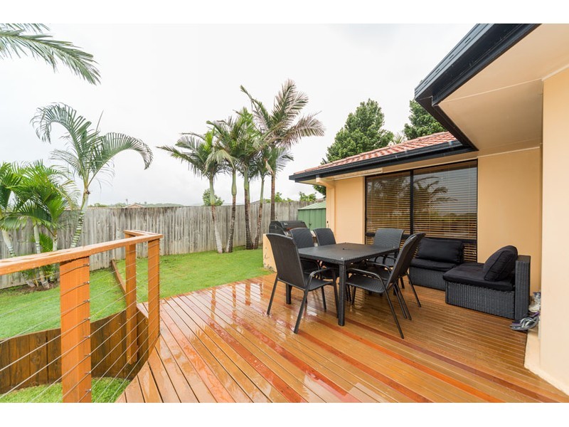 56 Billinghurst Crescent, Upper Coomera QLD 4209