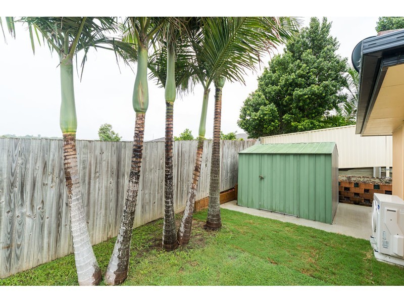 56 Billinghurst Crescent, Upper Coomera QLD 4209